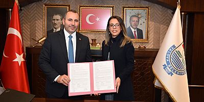 BELEDİYE PERSONELİNE KREŞ İNDİRİM