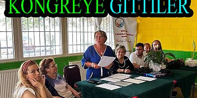 BİKAMDER YENİ YÖNETİMİNE KAVUŞTU