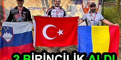 CANİK TEAM YALOVA’LI KIVILCIM İLE LİDER