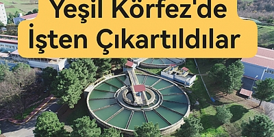 CHP’Lİ BİRLİK İŞTEN ÇIKARTIYOR