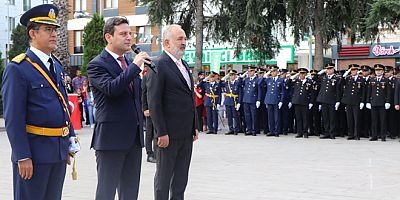 ÇİFTLİKKÖY’DE COŞKULU 100. YIL KUTLAMASI