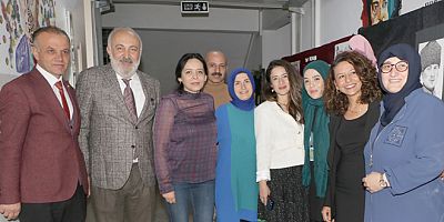 ÇİFTLİKKÖYDE ÖĞRETMENLER GÜNÜ KUTLANDI