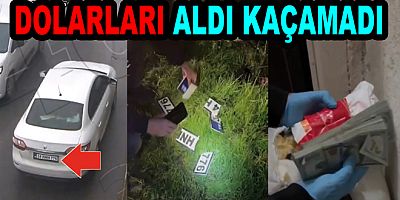 ÇINARCIK’TA DÜKKAN SATACAĞIM DEDİ YÜZBİN DOLAR DOLANDIRDI