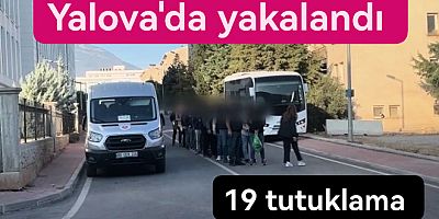 #yalova #denizi #polis #jandarma #kom