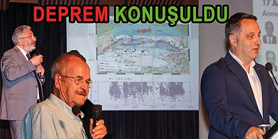 DEPREM YALOVA’NIN EN TEMEL GERÇEĞİ