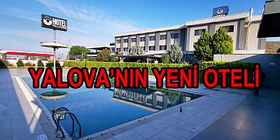 DOĞA İLE İÇ İÇE VELA VERDE HOTEL