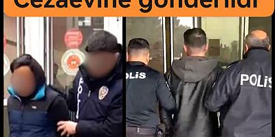 DOLANDIRICI 2 KİŞİ YAKALANDI
