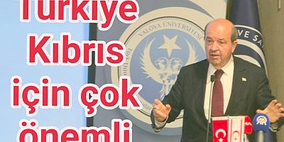 EGEMENLİK VE MAVİ VATAN TÜRKİYE İÇİN VAZGEÇİLMEZDİR