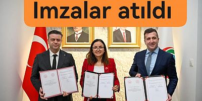 ENGELLİLER TOPLUMA BU PROJE İLE KAZANDIRILACAK