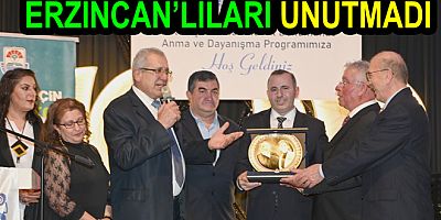ERZİNCAN’IN KURTULUŞU YALOVA’DA KUTLANDI
