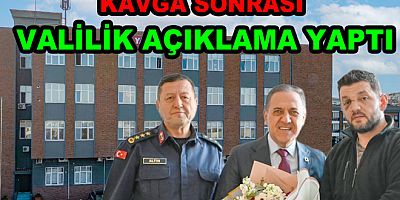 ESENKÖY’DE KOMŞU KAVGASINDA 1 KİŞİ TUTUKLANDI