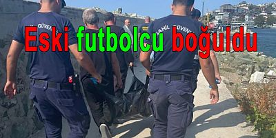 ESKİ FUTBOLCUSU METİN BAŞ ESENKÖY’DE ÖLÜ BULUNDU