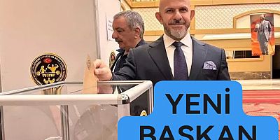 FEDERASYON BAŞKANI YALOVA'DAN