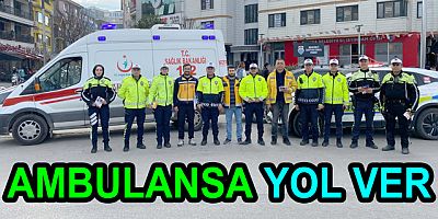 FERMUAR SİSTEMİ İLE YAŞAMA YOL VER