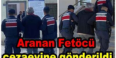 FETÖCÜ FİRARİ YALOVA’DA YAKALANDI