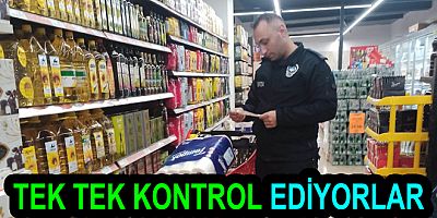 Fiyat etiketleri mercek altında