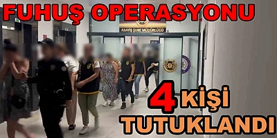 #yalova #polis #operasyon #jandarma #asayiș #emniyet #fuhuș cezaevi #mahkeme