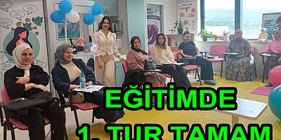 #DoğalOlanNormalDoğum #GebeOkulu #yalova