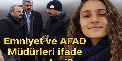 GÜLİSTAN DOKU DOSYASINDA YALOVA’DAKİ MÜDÜRLER İFADEYE ÇAĞRILACAK MI?
