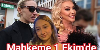 GÜLLÜ DAVASINDA İLK DURUŞMA 1 EKİM’DE