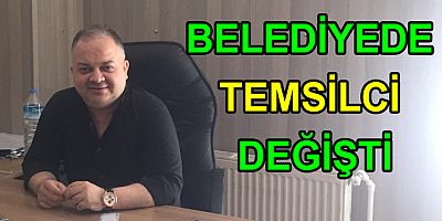 HAK-İŞ TEMSİLCİSİ DEĞİŞTİ
