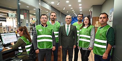 Hayata Yeşil Işık Yak