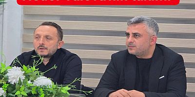 HEDEFİMİZ YALOVA’YI FUTBOLDA BÜYÜK BİR MARKA HALİNE GETİRMEK