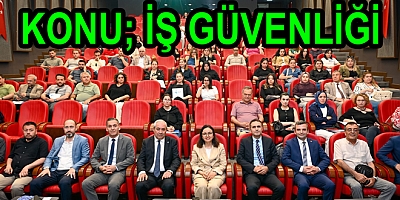 İŞKUR İK PLATFORMU 7. TOPLANTISI GERÇEKLEŞTİRİLDİ