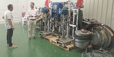 İŞKUR MESLEK EĞİTİMİ VERİYOR