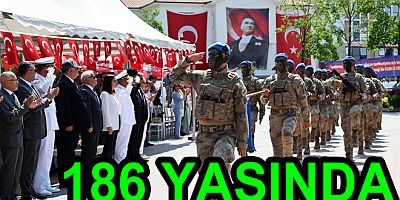 JANDARMA GÜNÜ YALOVA'DA KUTLANDI