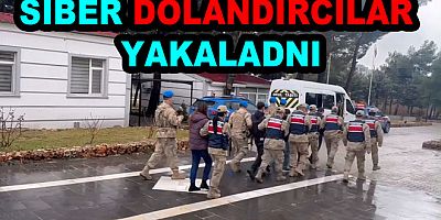 JANDARMA’NIN SİBER OPERASYONU YALOVA’YA UZANDI