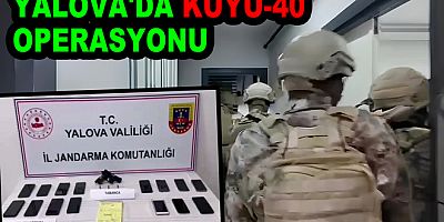 #yalova #polis #operasyon #jandarma #asayiș #kom #tem #Narkotik #siber