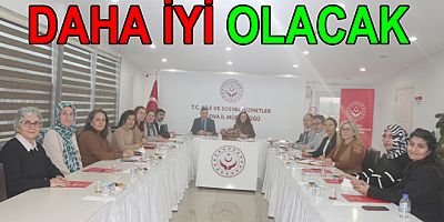 KADIN KOOPARATİFLERİ 2025 YILINDA GÜÇLENECEK
