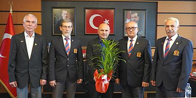 KAHRAMAN ASKERLERE ŞÜKRAN BORÇLUYUZ