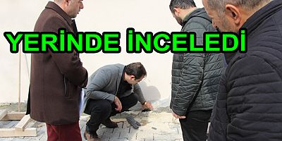 KAPAKLI KÖY KONAĞI BİTİYOR