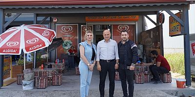 KİTAP KAFE ALTINOVA DA AÇILDI