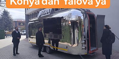 KONYA MODELİ YALOVA'YA MI GELECEK