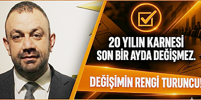 KUTALP KOYUNOĞLU’NDAN YTSO YÖNETİMİNE SERT MESAJ