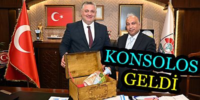 KUVEYT BAŞKONSOLOSUNDAN YALOVA’YA ZİYARET