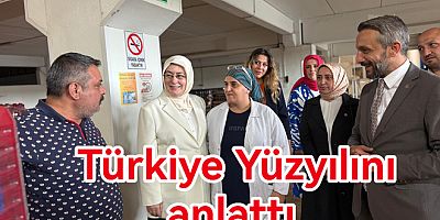 #MelihaAkyol #TürkiyeYüzyılı #GemlikBuluşması #YalovaSesVeriyor #KadınEmeği #BirlikteDahaGüçlüyüz #akparti #erdoğan #CumhurbaşkanıErdoğan