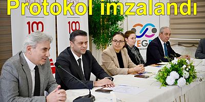 MESLEKİ EĞİTİM YALOVA’DA GÜÇLENDİRİLMELİ