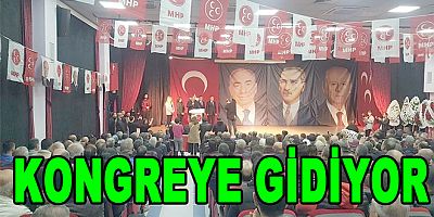MHP YALOVA’DA TAKVİMİ AÇIKLANDI