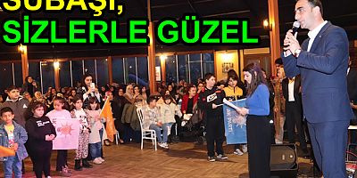 MUSTAFA YURT SİZLERE, SUBAŞI ONA EMANET