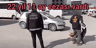 NARKOTİK OPERASYONUNDA 5 KİŞİ YAKALANDI