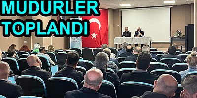 ÖĞRENCİLERİN MESLEK LİSELERİNE İLGİSİ ARTMALI