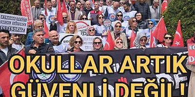 #Yalova #Eğitim #ÖğretmeneŞiddet #EğitimBirSen #GüvenliOkullar #siverek #kahramanmaraş