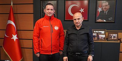 OLASI AFETLERE HAZIR OLMALIYIZ