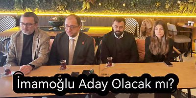 ÖZGÜR ÖZEL YALOVA’DA MİTİNG YAPACAK