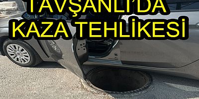 RÖGAR KAPAĞI KAZAYA SEBEP OLUYORDU