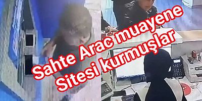 SAHTE MUAYENEDE YALOVA AYAĞINDA DEV OPERASYON!